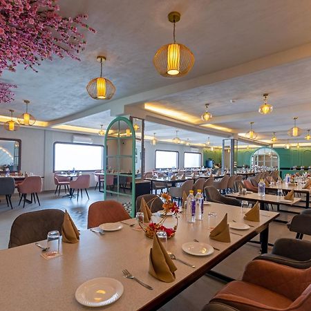 Aapno Ghar Resort & Amusement Park Gurgaon Exterior foto