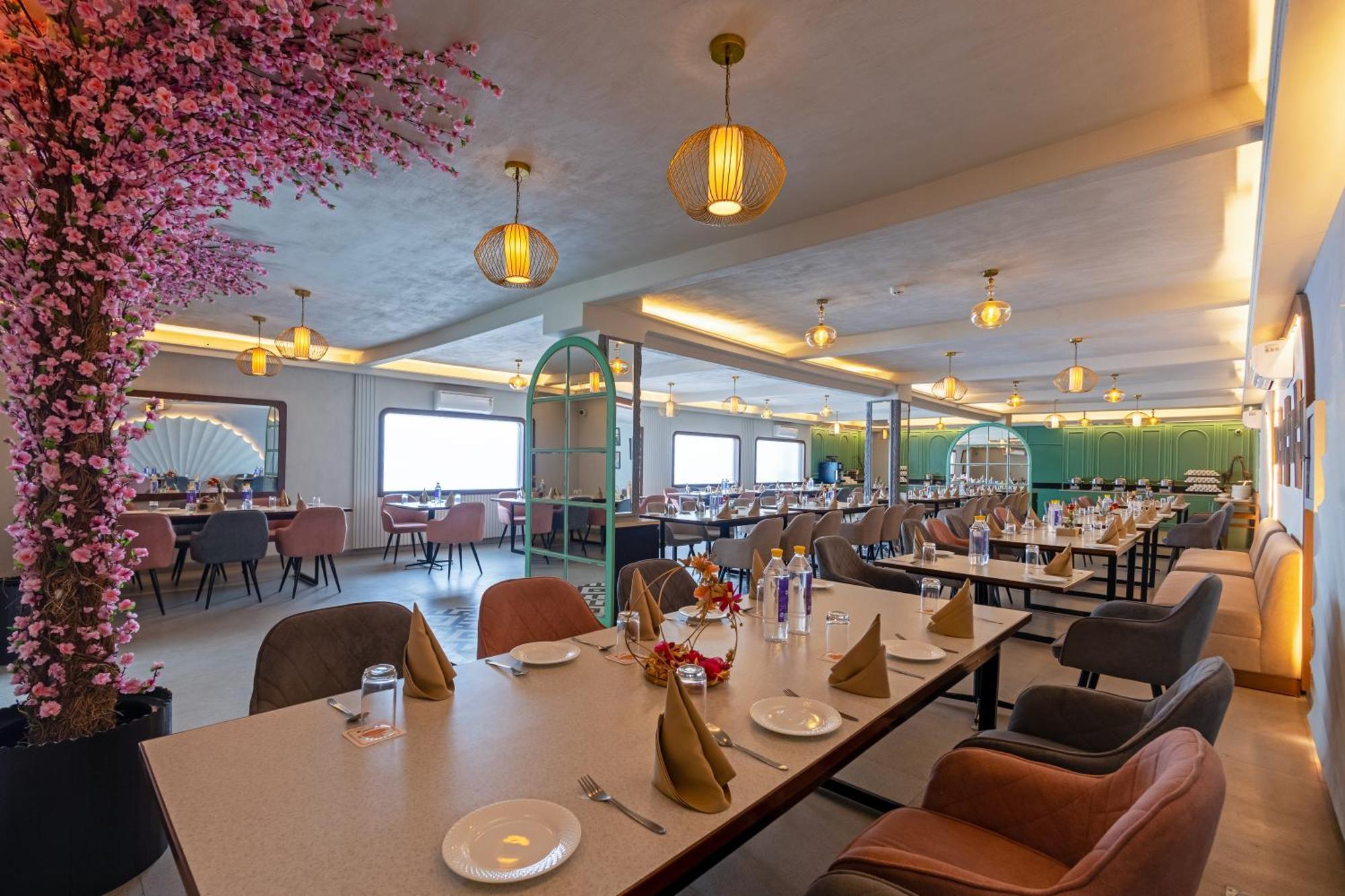 Aapno Ghar Resort & Amusement Park Gurgaon Exterior foto